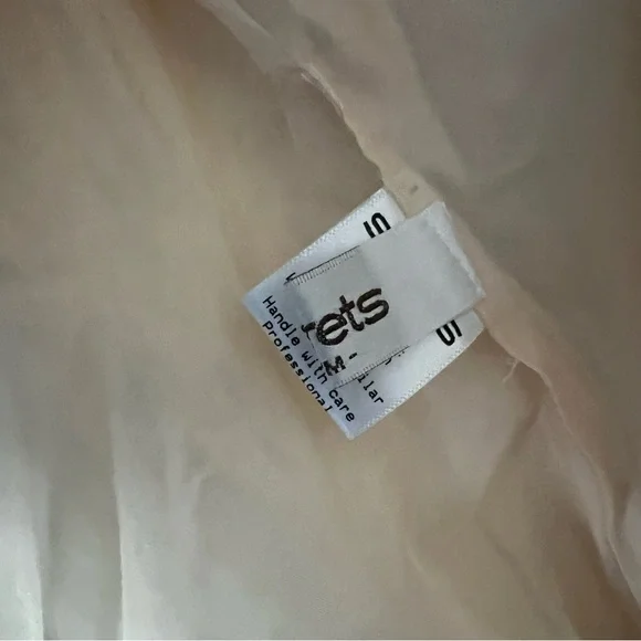 Storets Corduroy Jacket - Picture 4 of 4